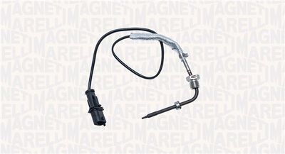 Sensor, exhaust gas temperature MAGNETI MARELLI 172000699010