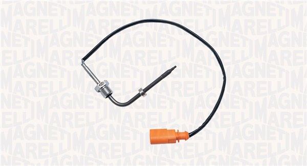 MAGNETI MARELLI 172000711010 Sensor, exhaust gas temperature
