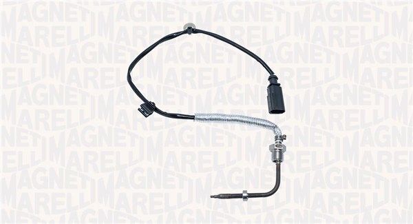 MAGNETI MARELLI 172000715010 Sensor, exhaust gas temperature