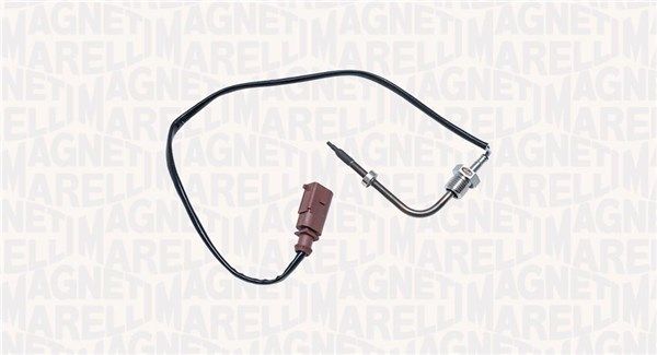MAGNETI MARELLI 172000717010 Sensor, exhaust gas temperature