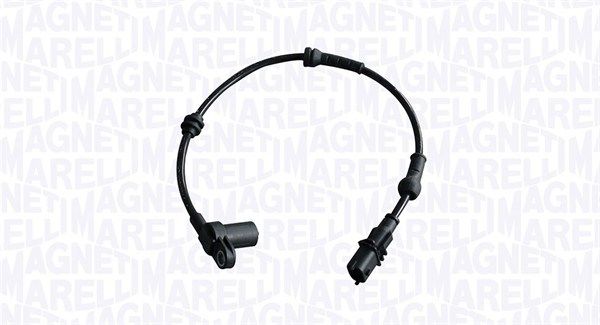 MAGNETI MARELLI 172100003010 Sensor, wheel speed