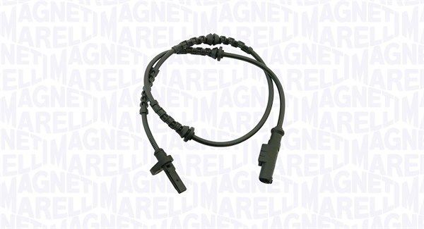 MAGNETI MARELLI 172100005010 Sensor, wheel speed