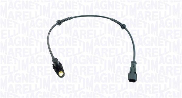 MAGNETI MARELLI 172100006010 Sensor, wheel speed