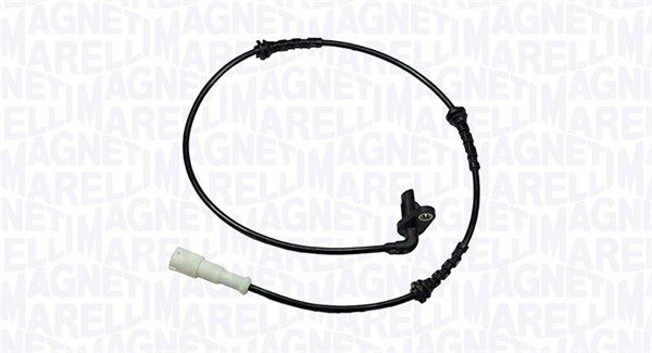 MAGNETI MARELLI 172100008010 Sensor, wheel speed