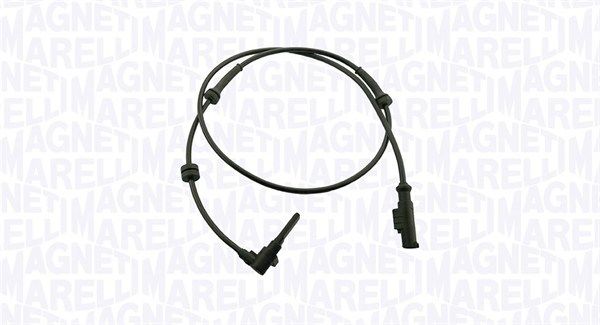 MAGNETI MARELLI 172100012010 Sensor, wheel speed