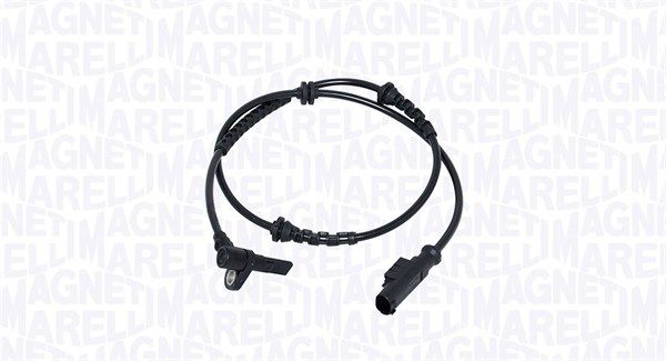 MAGNETI MARELLI 172100014010 Sensor, wheel speed