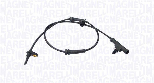 MAGNETI MARELLI 172100015010 Sensor, wheel speed