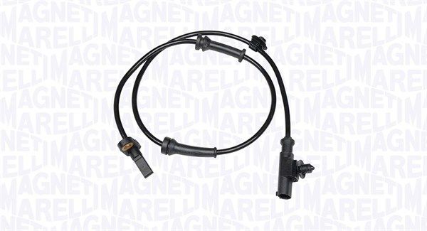 MAGNETI MARELLI 172100016010 Sensor, wheel speed