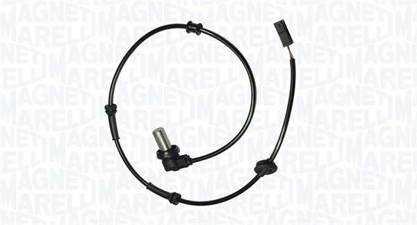 MAGNETI MARELLI 172100024010 Sensor, wheel speed