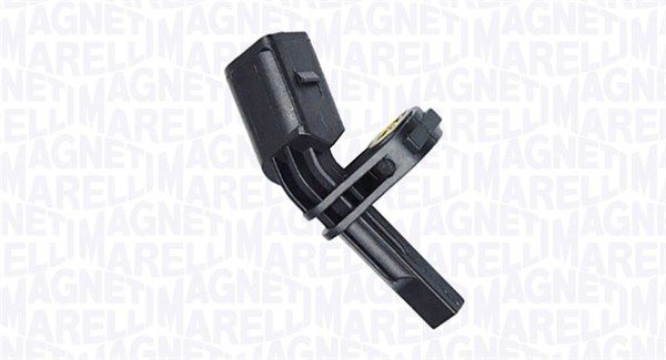 MAGNETI MARELLI 172100027010 Sensor, wheel speed