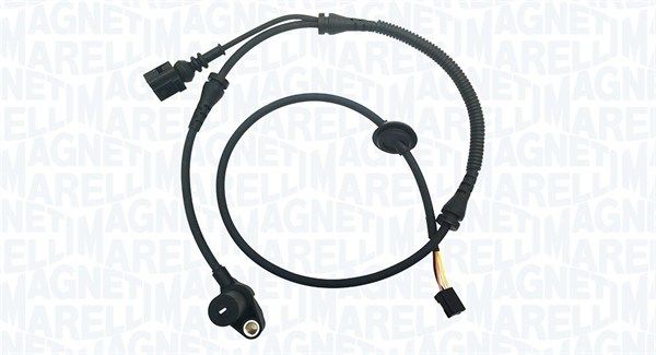 MAGNETI MARELLI 172100029010 Sensor, wheel speed