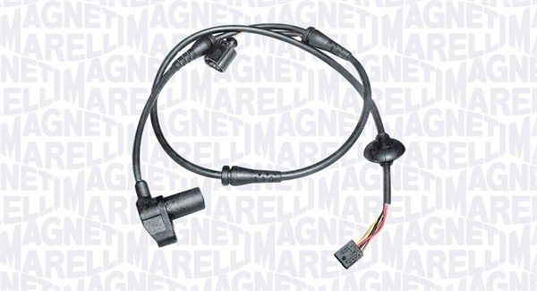 MAGNETI MARELLI 172100031010 Sensor, wheel speed