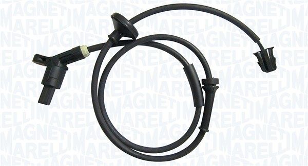 MAGNETI MARELLI 172100032010 Sensor, wheel speed