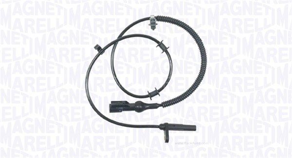 MAGNETI MARELLI 172100033010 Sensor, wheel speed