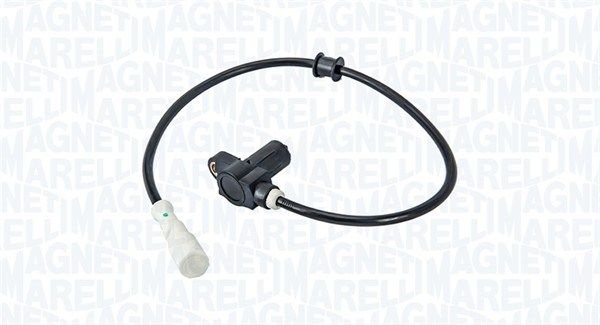 MAGNETI MARELLI 172100034010 Sensor, wheel speed