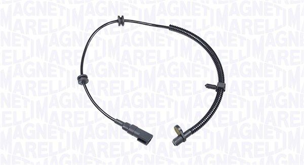MAGNETI MARELLI 172100040010 Sensor, wheel speed