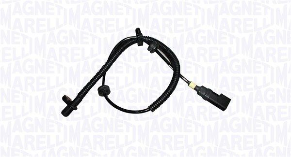 MAGNETI MARELLI 172100041010 Sensor, wheel speed