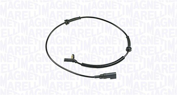 MAGNETI MARELLI 172100043010 Sensor, wheel speed