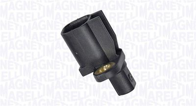 Sensor, wheel speed MAGNETI MARELLI 172100046010