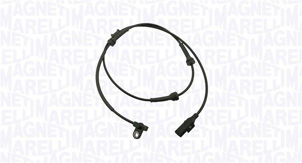 MAGNETI MARELLI 172100047010 Sensor, wheel speed