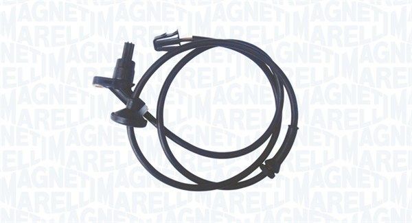 MAGNETI MARELLI 172100050010 Sensor, wheel speed