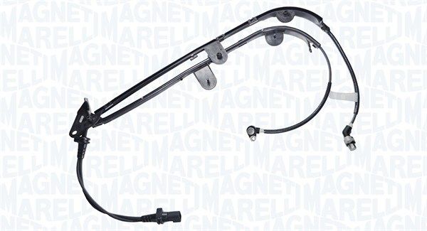 MAGNETI MARELLI 172100052010 Sensor, wheel speed
