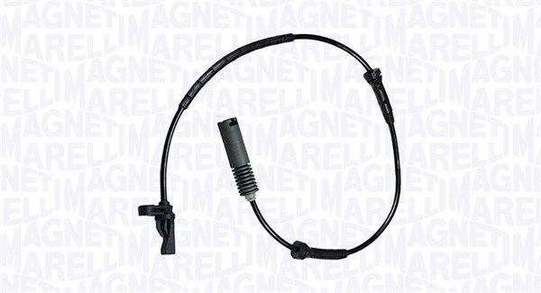 MAGNETI MARELLI 172100054010 Sensor, wheel speed