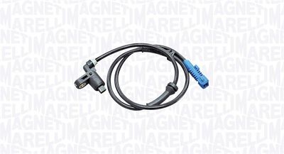 Sensor, wheel speed MAGNETI MARELLI 172100055010