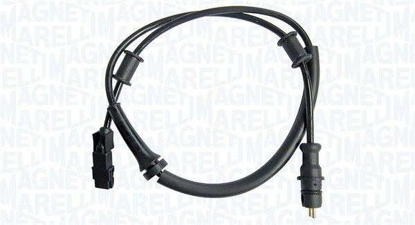MAGNETI MARELLI 172100060010 Sensor, wheel speed