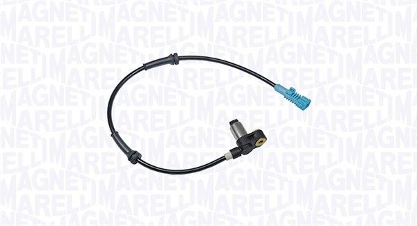 MAGNETI MARELLI 172100062010 Sensor, wheel speed