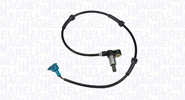 MAGNETI MARELLI 172100063010 Sensor, wheel speed