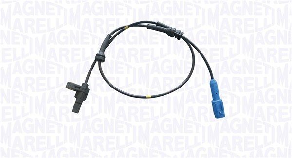 MAGNETI MARELLI 172100066010 Sensor, wheel speed
