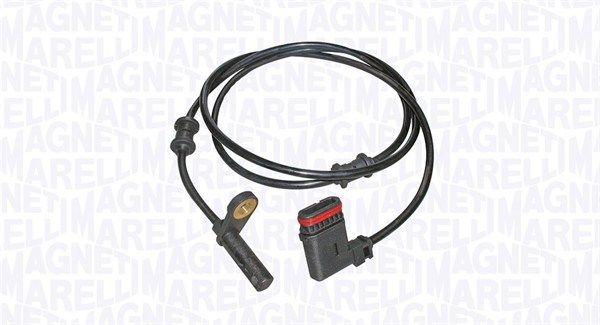 MAGNETI MARELLI 172100070010 Sensor, wheel speed