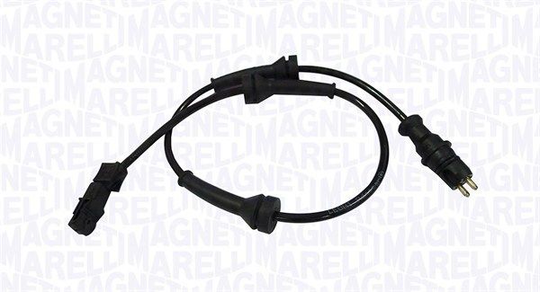 MAGNETI MARELLI 172100072010 Sensor, wheel speed
