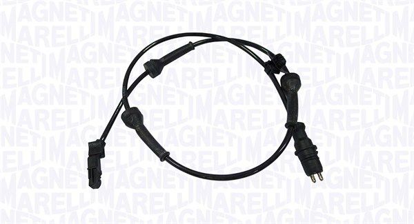 MAGNETI MARELLI 172100074010 Sensor, wheel speed