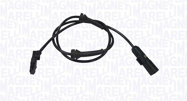 MAGNETI MARELLI 172100076010 Sensor, wheel speed