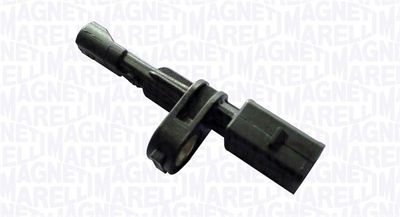 Sensor, wheel speed MAGNETI MARELLI 172100077010