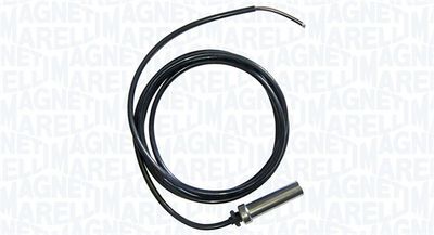 Sensor, wheel speed MAGNETI MARELLI 172100079010