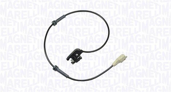 MAGNETI MARELLI 172100080010 Sensor, wheel speed