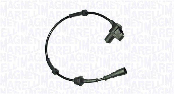 MAGNETI MARELLI 172100081010 Sensor, wheel speed