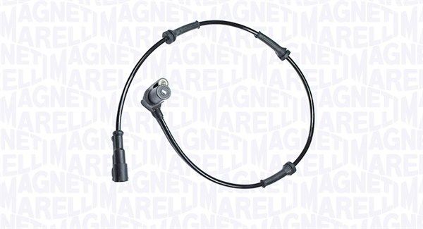 MAGNETI MARELLI 172100082010 Sensor, wheel speed