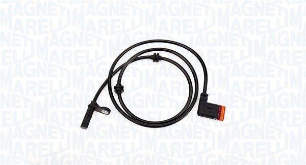 MAGNETI MARELLI 172100085010 Sensor, wheel speed