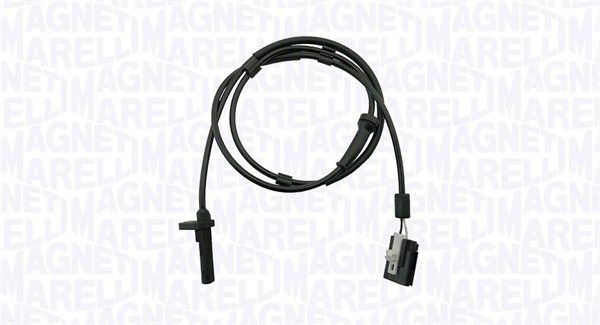 MAGNETI MARELLI 172100092010 Sensor, wheel speed