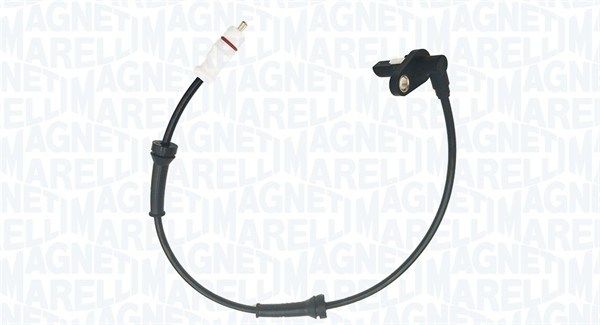 MAGNETI MARELLI 172100096010 Sensor, wheel speed