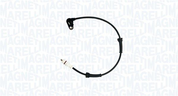 MAGNETI MARELLI 172100097010 Sensor, wheel speed