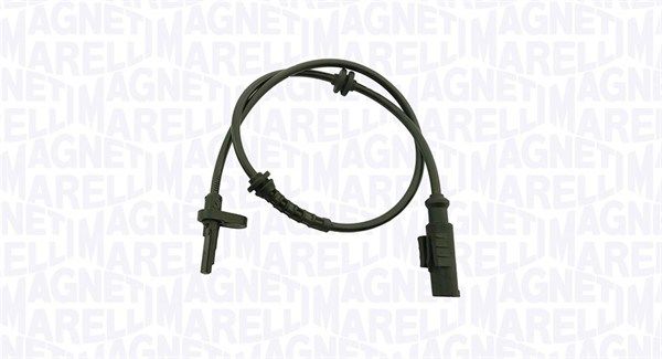 MAGNETI MARELLI 172100099010 Sensor, wheel speed