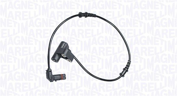 MAGNETI MARELLI 172100100010 Sensor, wheel speed
