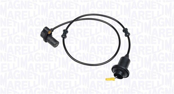 MAGNETI MARELLI 172100102010 Sensor, wheel speed