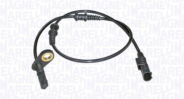 MAGNETI MARELLI 172100103010 Sensor, wheel speed