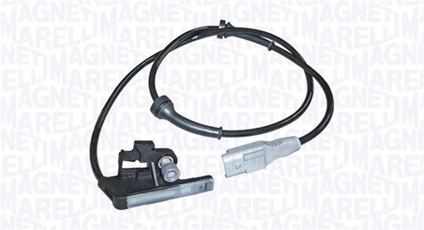 MAGNETI MARELLI 172100106010 Sensor, wheel speed
